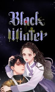 Black Winter / Kara Kış